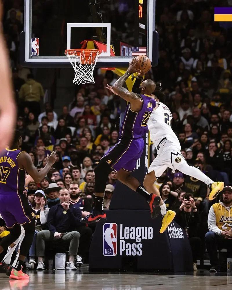 掘金，官方宣布新规，湖人！