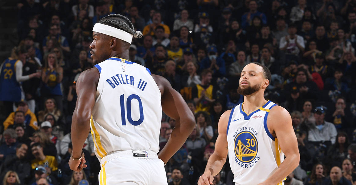 巴特勒重返赛场，锐不可当首场状态出色，热火观众沸腾！