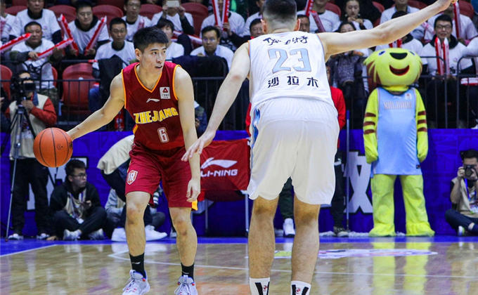 Scout重要时刻险胜，法国队带队取胜！