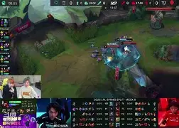 Doinb意外战胜阿森纳，战术调整引爆全场！